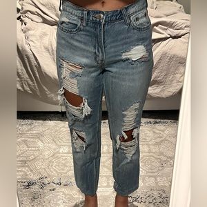 Aeropostale Jean size 2